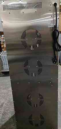 Дегидратор сушка для фруктов 16-24-32-48 секций. Харьков