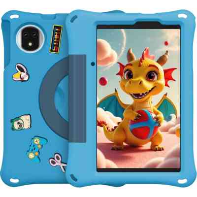 Планшет Ulefone Tab A9 Pro Kids 8.68