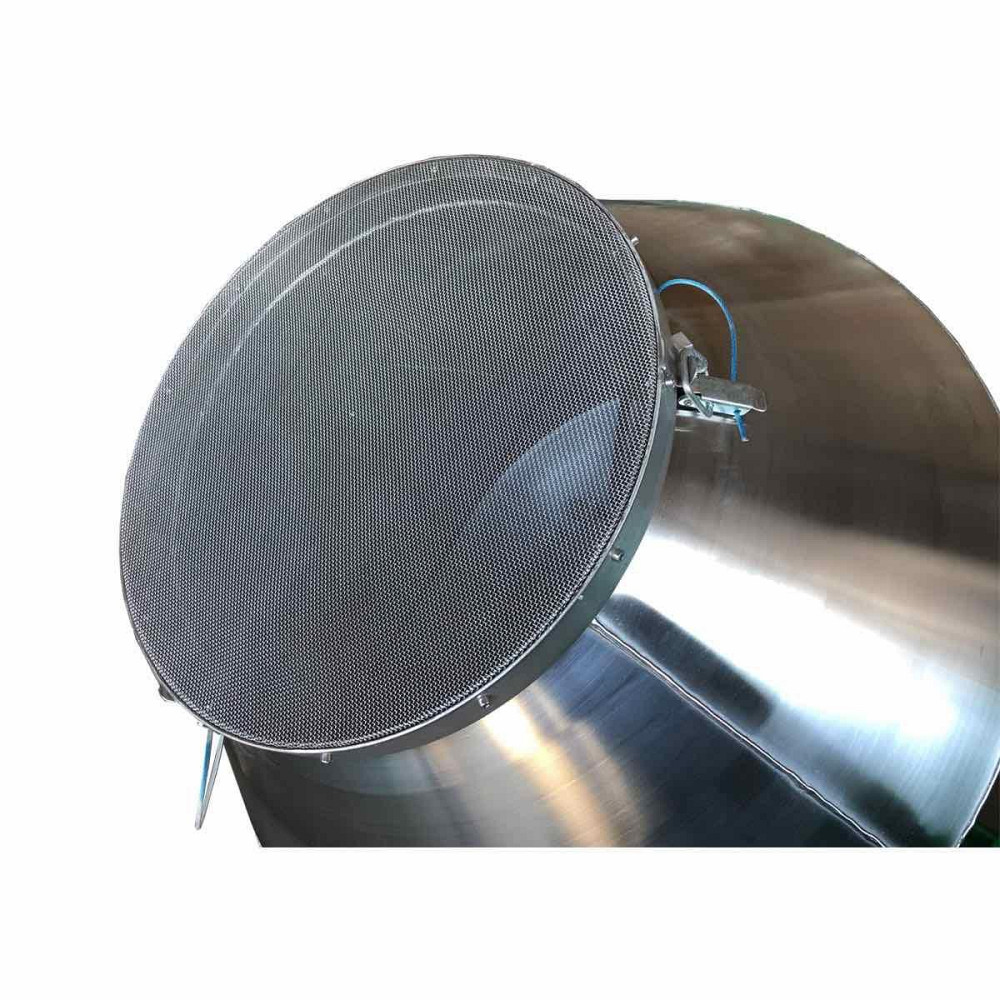 Смеситель пищевой Скиф 140 Харьков - изображение 8