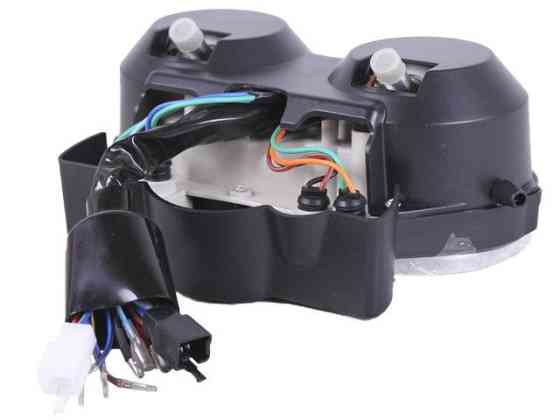 Приборная панель на мотоцикл STORM125 Мукачево