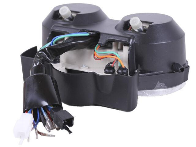 Приладна панель на мотоцикл STORM125 Мукачево - фото 3