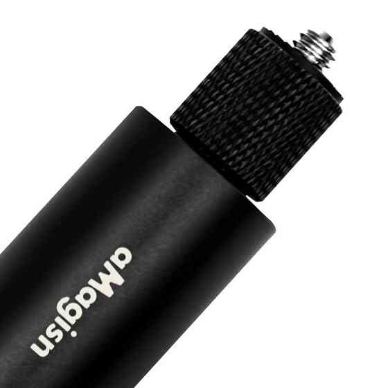 Селфи палка невидима для Insta360 телефона экшн камеры 120см aMagisn AM02-B Киев