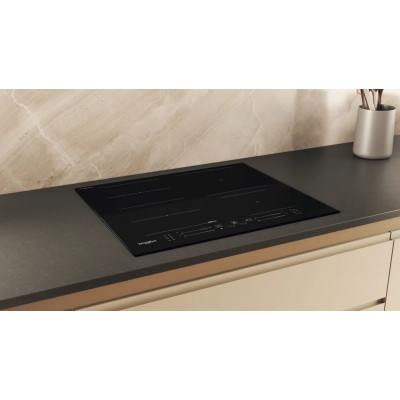 Варочна поверхня Whirlpool WFS5060CPBF Вінниця - фото 11