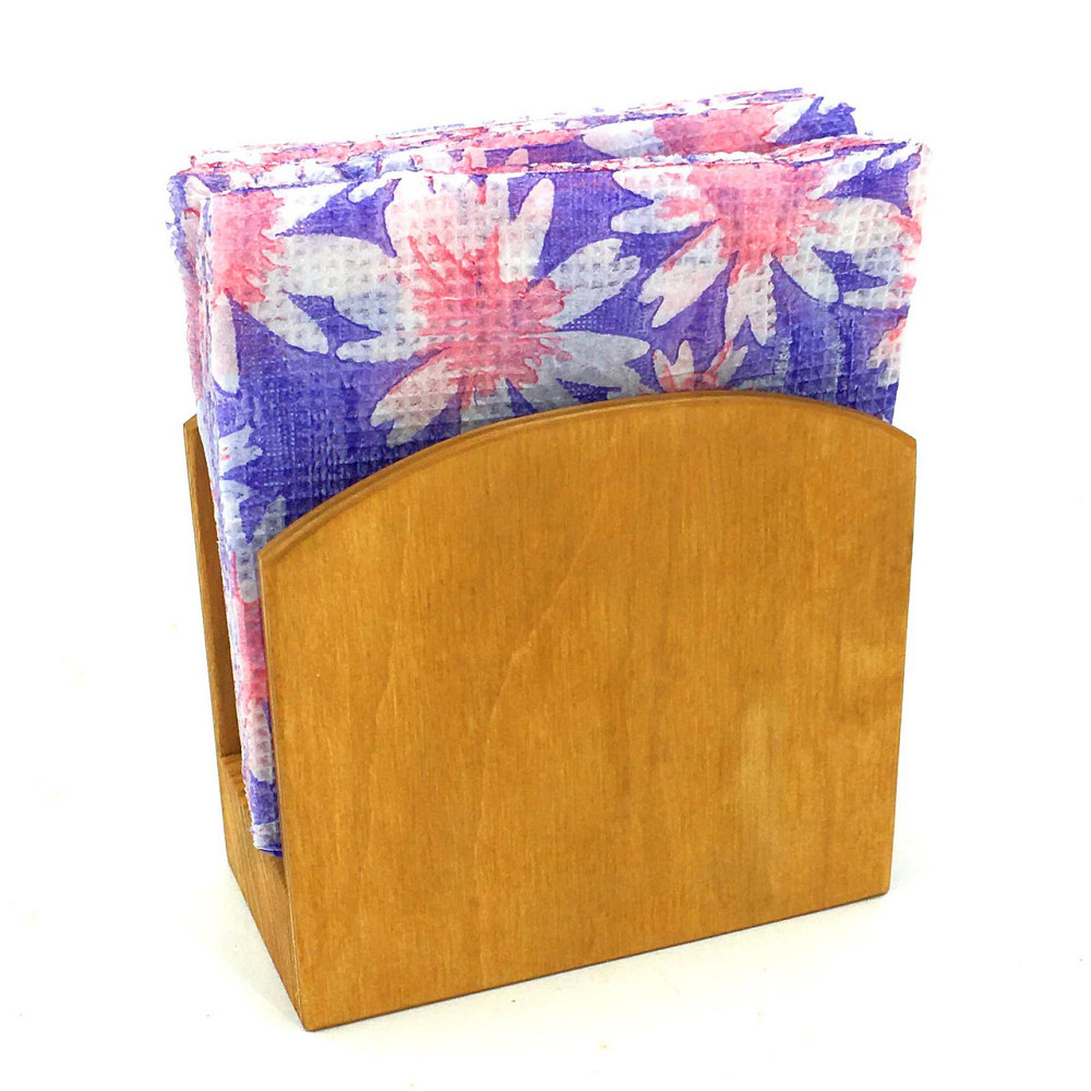 Серветниця "Рамбла" каррі Миколаїв - фото 1