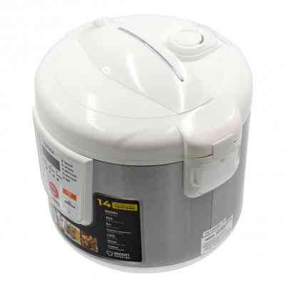 Мультиварка Rotex RMC508-W Винница