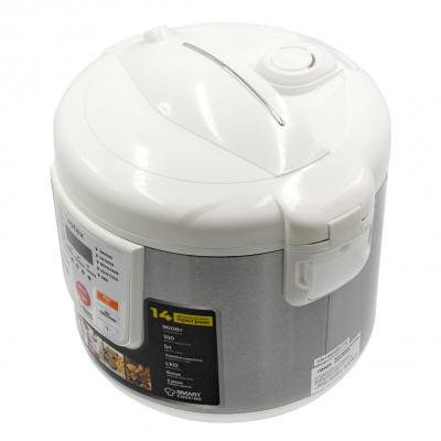 Мультиварка Rotex RMC508-W Вінниця - фото 4