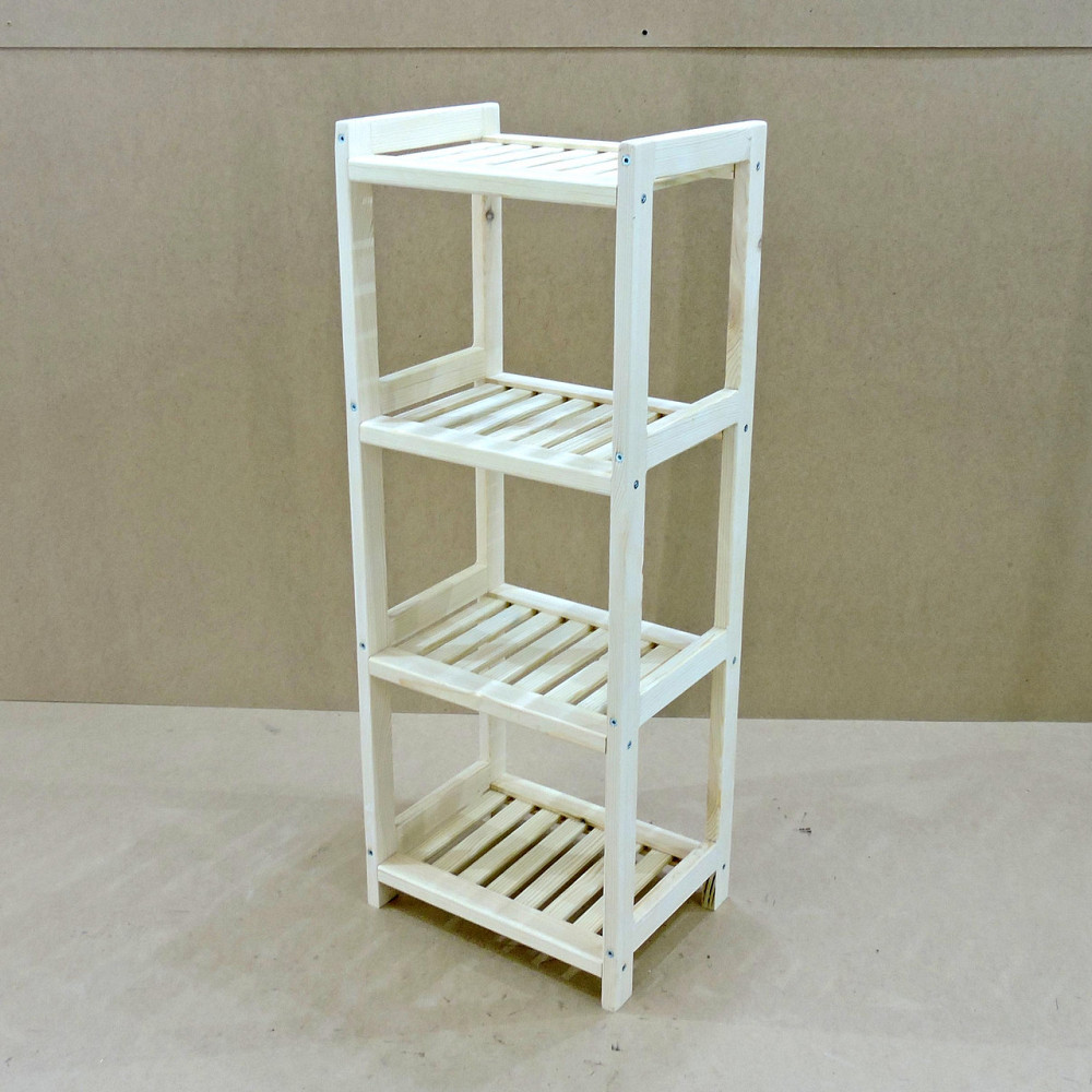 Етажерка розбірна "Манчестер 42х100" бланже Миколаїв - фото 7