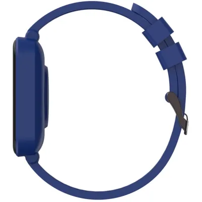 Смарт-часы Canyon Joyce KW-43 DUAL BT Music Blue (CNE-KW43BL) Винница - изображение 9