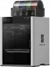 3D принтер Drukarka 3D Bambu Lab H2S Combo (BML27147) Киев - изображение 1