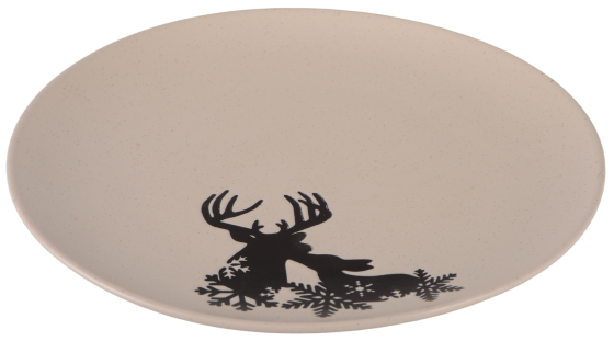 Тарелка обеденная Limited Edition NY Noble (7133570) Киев