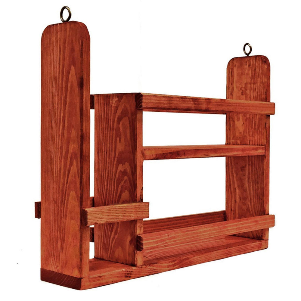 Органайзер для спецій "Тапатіо" корал Миколаїв - фото 1