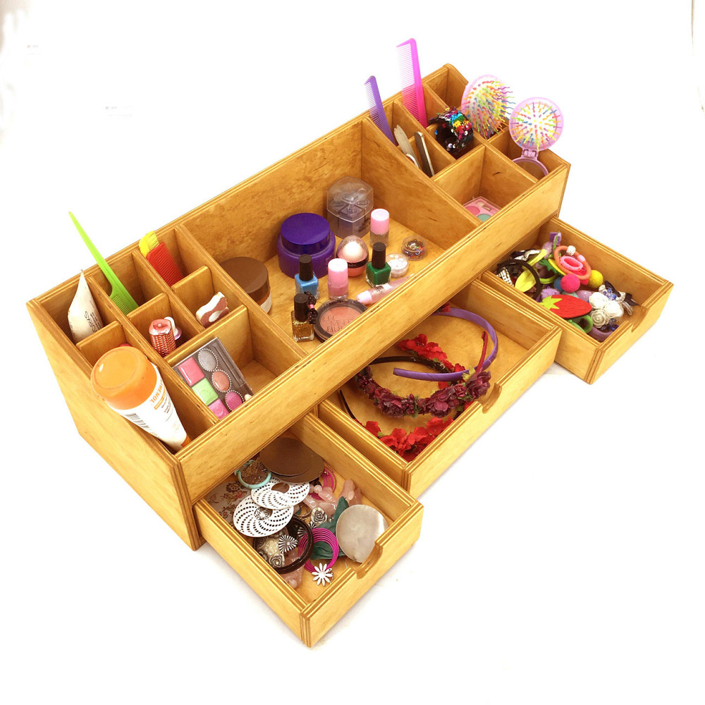 Органайзер для косметики 