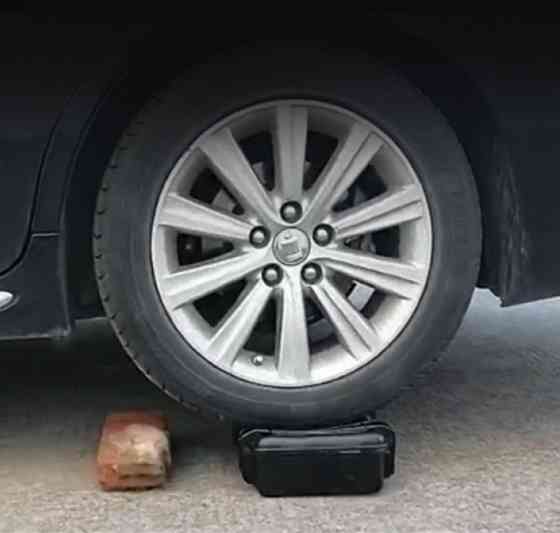 Кейс для Mini 3 Pro Combo DJI RC пластиковий герметичний STARTRC 1110843 Київ