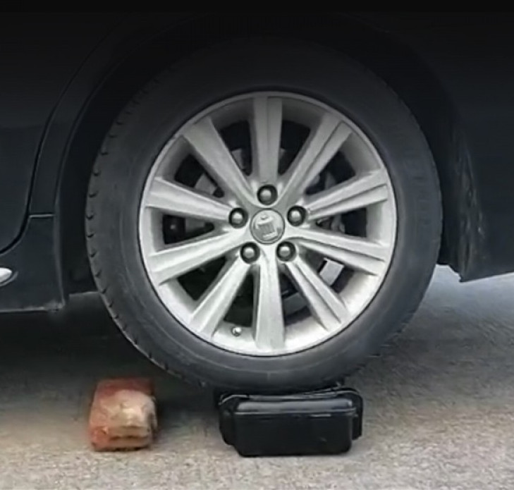 Кейс для Mini 3 Pro Combo DJI RC пластиковий герметичний STARTRC 1110843 Київ - фото 4