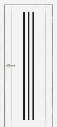 Межкомнатные двери Омис Doors Смарт С 049 BG Дуб Меренго 600х2000 мм Киев