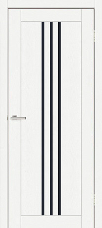 Міжкімнатні двері Оміс Doors Смарт С 049 BG Дуб Меренго 600х2000 мм Київ - фото 1