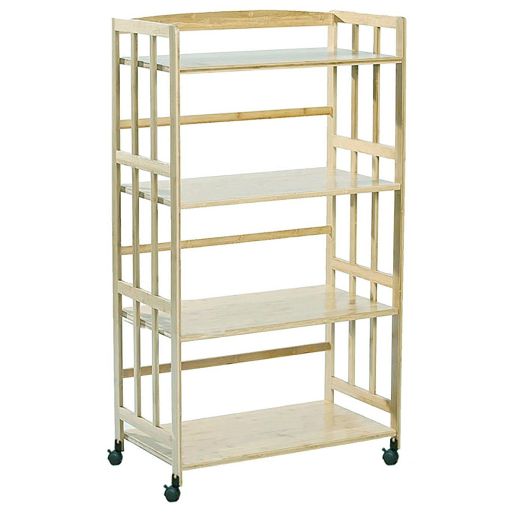 Етажерка на колесах "Талкіна 123" бланже Миколаїв - фото 1