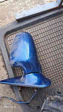 Переднее левое зеркало на Geely CK 2006–2015 годов. Киев