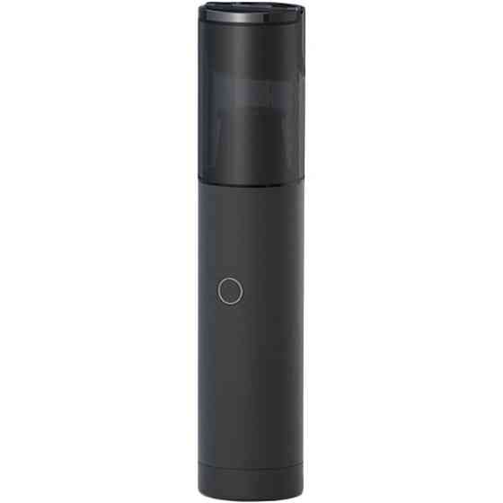 Автомобільний пилосос Xiaomi Roidmi Pportable Vacuum Cleaner NANO Black Киев