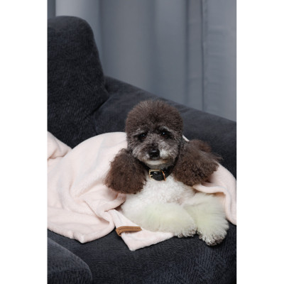 Коврик для животных Pet Fashion Bliss 1 86х67.5 пудра (4823082441396) Винница - изображение 3