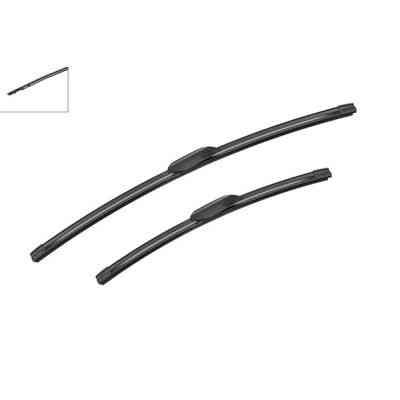 Щетка стеклоочистителя Bosch 3 397 014 00H Винница