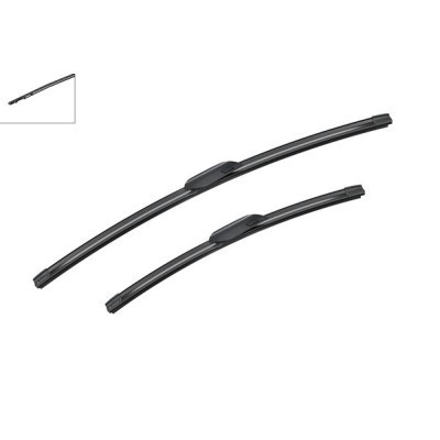 Щетка стеклоочистителя Bosch 3 397 014 00H Винница - изображение 1