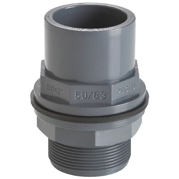 Танк-адаптер ПВХ Era USG00240. d40х50х1-3/4" Київ - фото 1