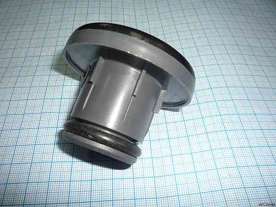 Ford 5243040 — Кришка маслоналивної горловини (Ford Focus, Mondeo, Transit 1998–2014) Ковель