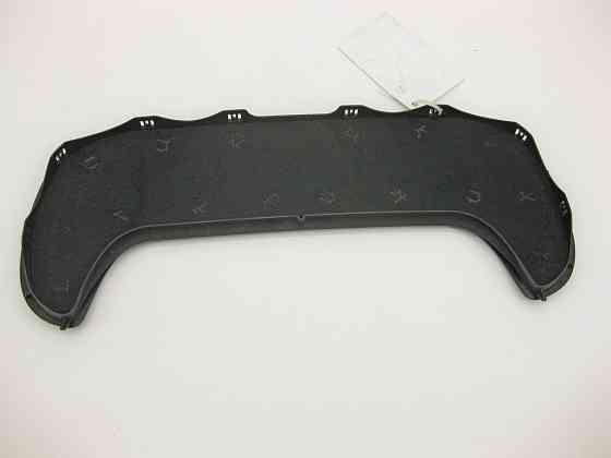 Mercedes-Benz  A2036902330 9051 Кришка аптечки в задній полиці чорна C-Class W203 Одеса