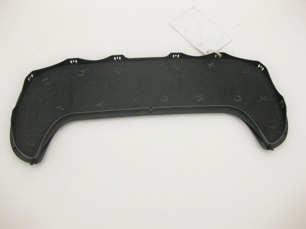 Mercedes-Benz  A2036902330 9051 Кришка аптечки в задній полиці чорна C-Class W203 Одеса - фото 5