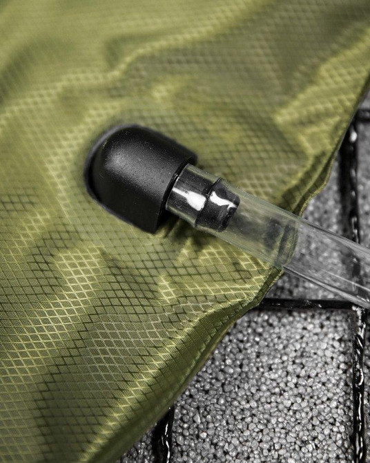 Душ производный туристический Supretto 20 л ДЛ7080 Одесса - изображение 7