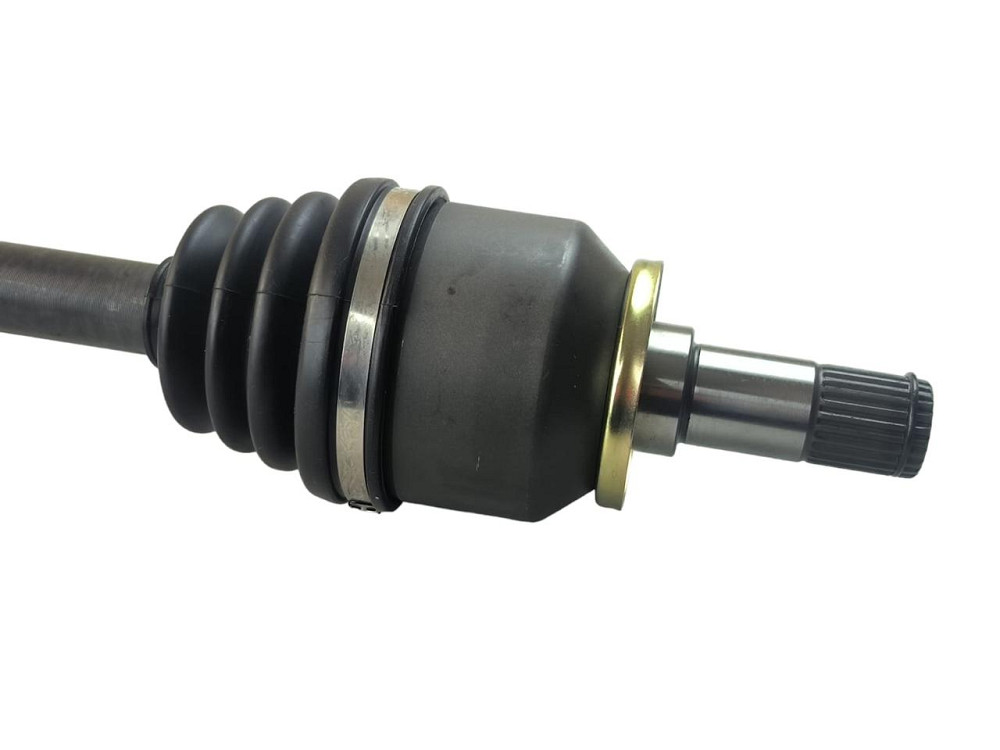 Привод 2111, 2112, 2170 передний правый в сборе со шрусами 2110, Мукачево - изображение 3