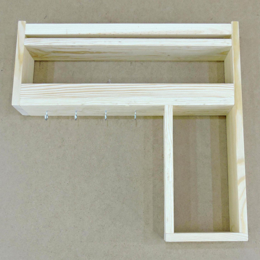 Органайзер для спецій "Мухамара" бланже Миколаїв - фото 2