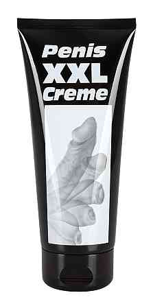 Крем для увеличения члена - Penis XXL Creme, 200 мл Sex Aura Киев