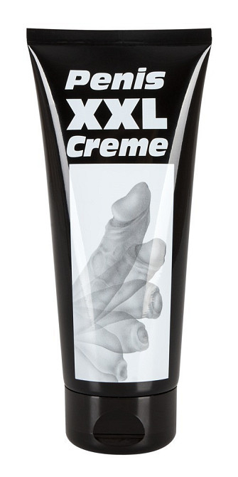 Крем для увеличения члена - Penis XXL Creme, 200 мл Sex Aura Киев - изображение 2