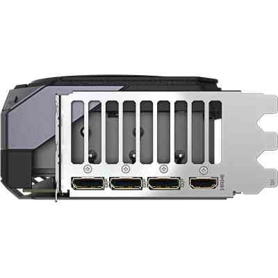 Видеокарта GIGABYTE GeForce RTX5070 Ti 16GB GAMING OC (GV-N507TGAMING OC-16GD) Винница