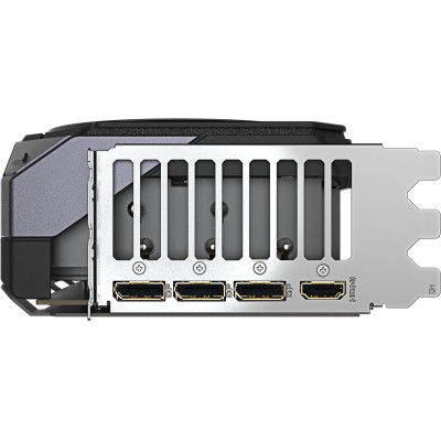 Відеокарта GIGABYTE GeForce RTX5070 Ti 16GB GAMING OC (GV-N507TGAMING OC-16GD) Вінниця - фото 2