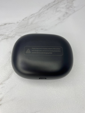 Беспроводные Bluetooth наушники OYIB RS7 Б/У Киев