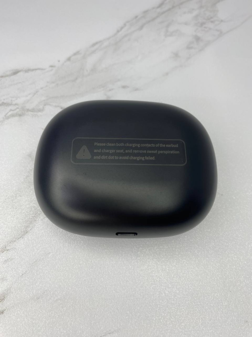 Беспроводные Bluetooth наушники OYIB RS7 Б/У Киев - изображение 6