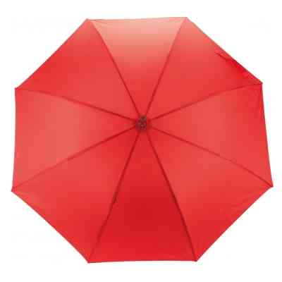 Парасоля Economix Promo City тростина автомат, червоний (E98408) Вінниця
