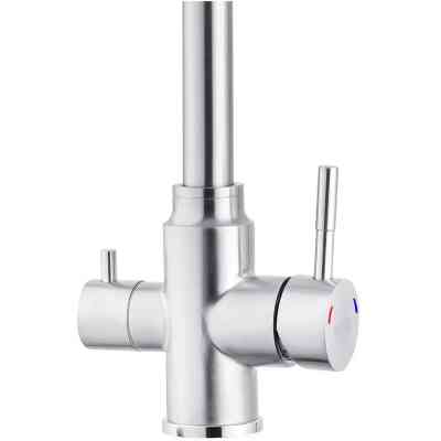 Змішувач Kroner Klassisch-ESG038 (CV022992) Вінниця