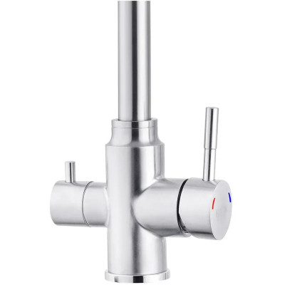 Змішувач Kroner Klassisch-ESG038 (CV022992) Вінниця - фото 4