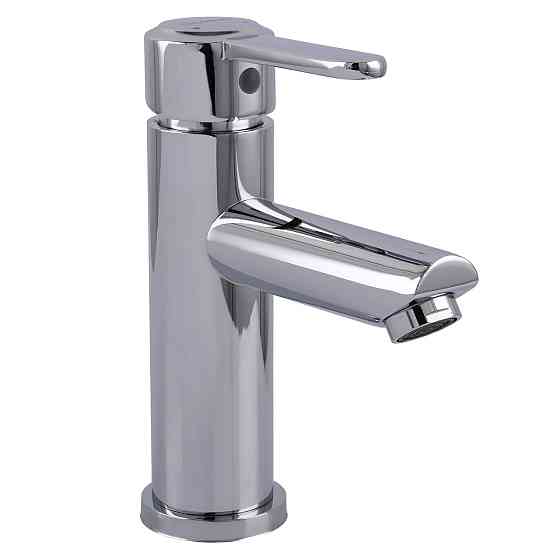 Змішувач для умивальника DOMINO ELLIPSE DCC-101 Київ