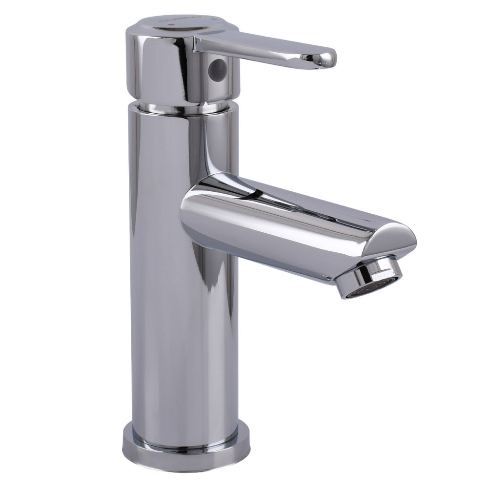 Змішувач для умивальника DOMINO ELLIPSE DCC-101 Київ - фото 1