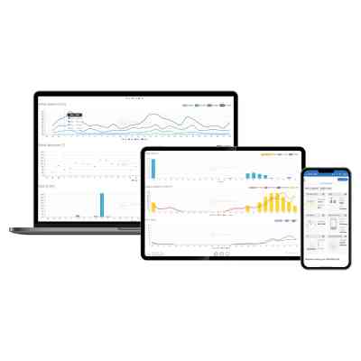 Метеостанция Sencor SWS10500WIFI Вінниця