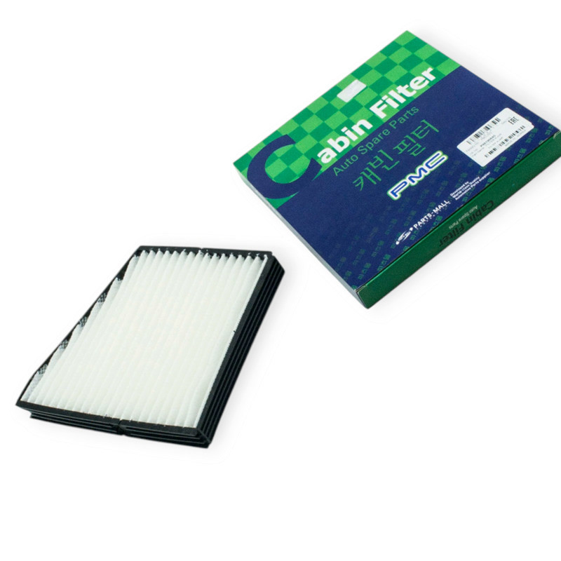 Фільтр салону Деу Nubira ( ) Мукачево - фото 1