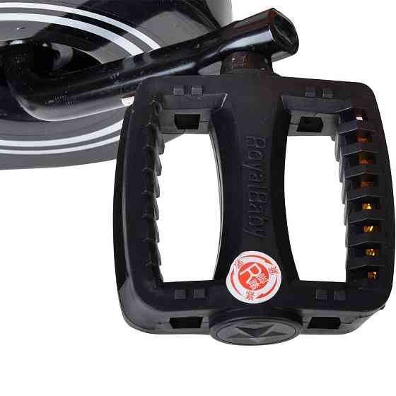 Велосипед RoyalBaby FREESTYLE 18", OFFICIAL UA, красный Киев