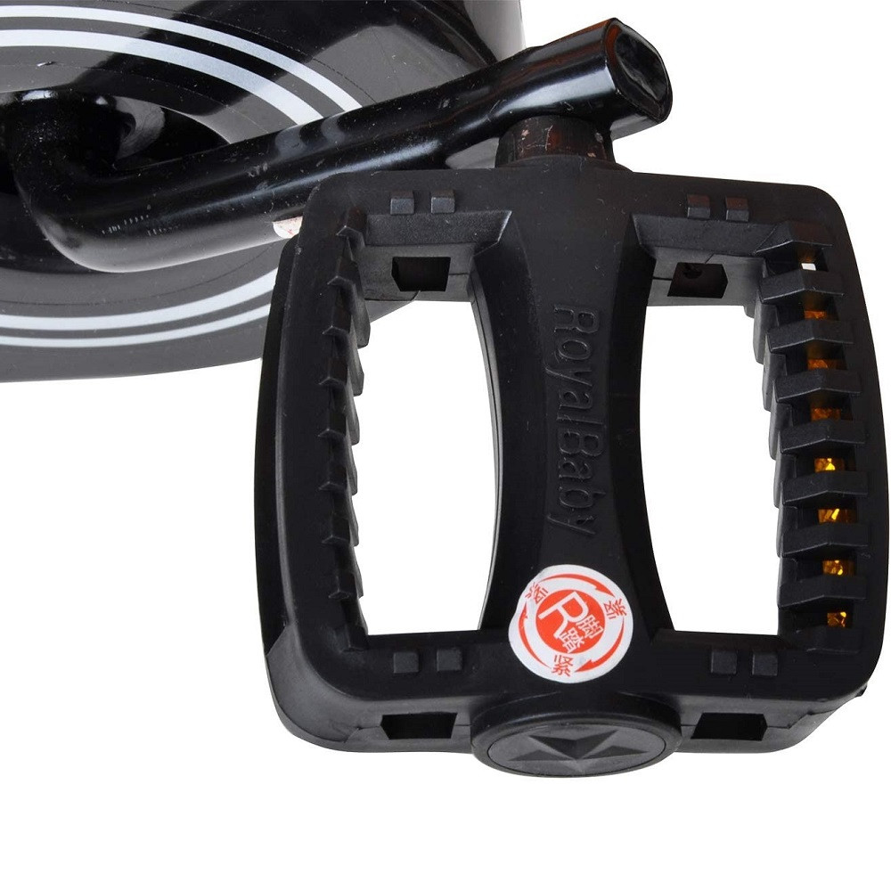 Велосипед RoyalBaby FREESTYLE 18", OFFICIAL UA, красный Київ - фото 5