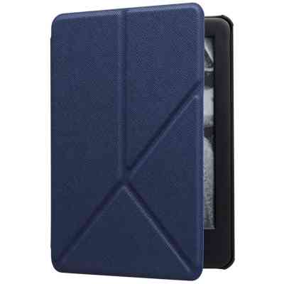 Чехол для электронной книги Armorstandart Amazon Kindle Paperwhite 12th Gen 2024 Dark Blue (ARM83840) Винница