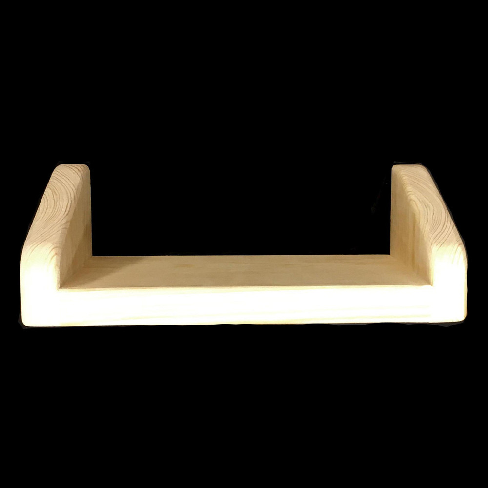 Настенная полка 